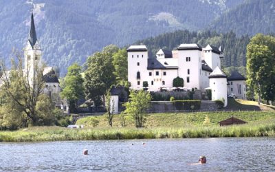 Whirling Seminar & Sema in Schloss Goldegg